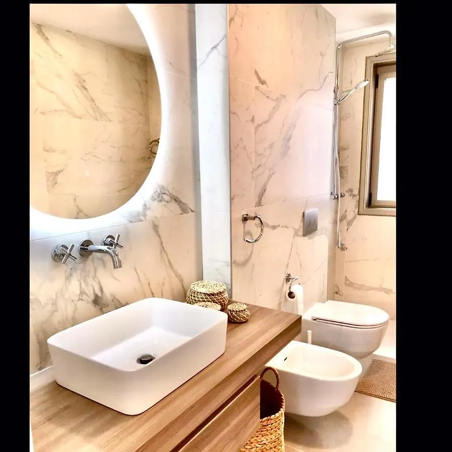 Golf Tenerife South: Mountain View Villa with Heated Pool and Accessible Amenities San Miguel de Abona Spain