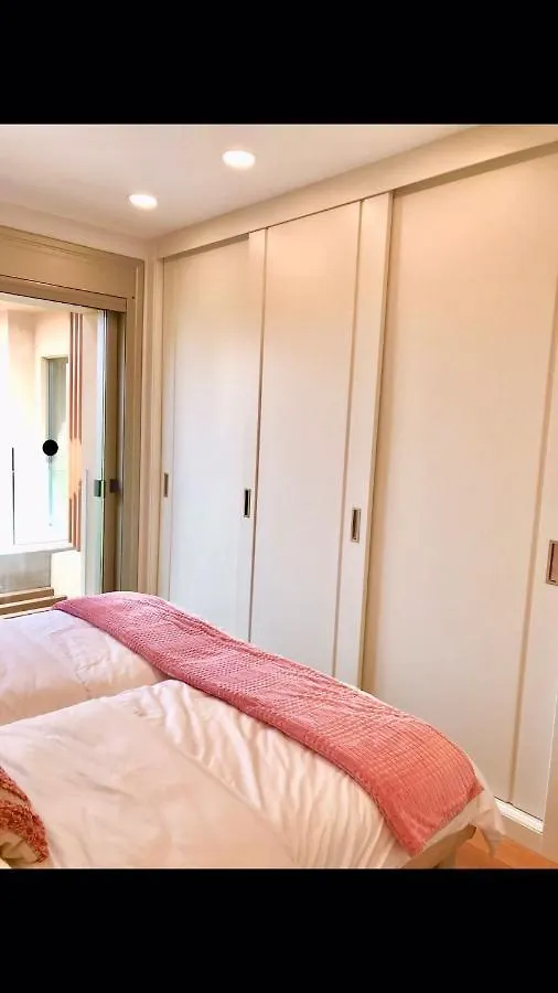 Golf Tenerife South: Mountain View Villa with Heated Pool and Accessible Amenities San Miguel de Abona Spain